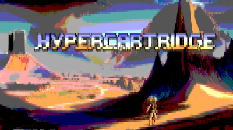 Hypercartidge