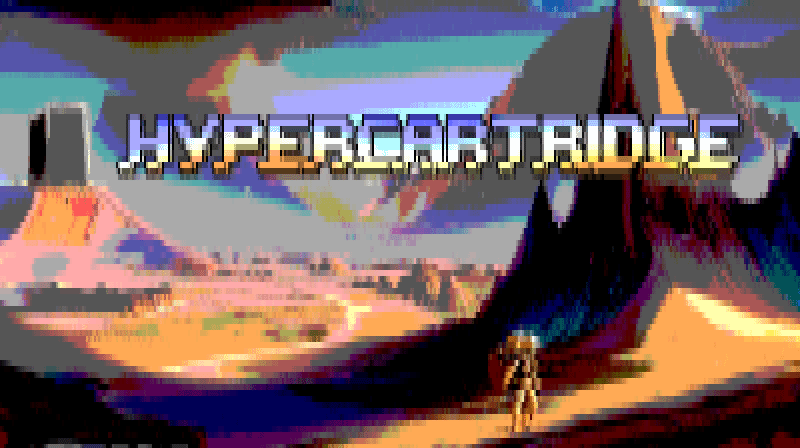 hypercartridge